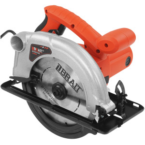 Пила дисковая BRAIT BCS 185/1400 9230648