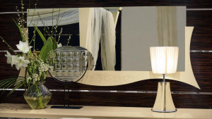 Зеркало  REDECO 1120