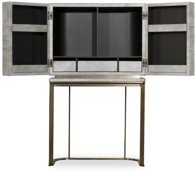 BAXTER Мобильный бар Kir sun-id-1374937 - Вид №2