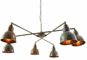 Mullan Lighting Люстра из латуни  Mlf185