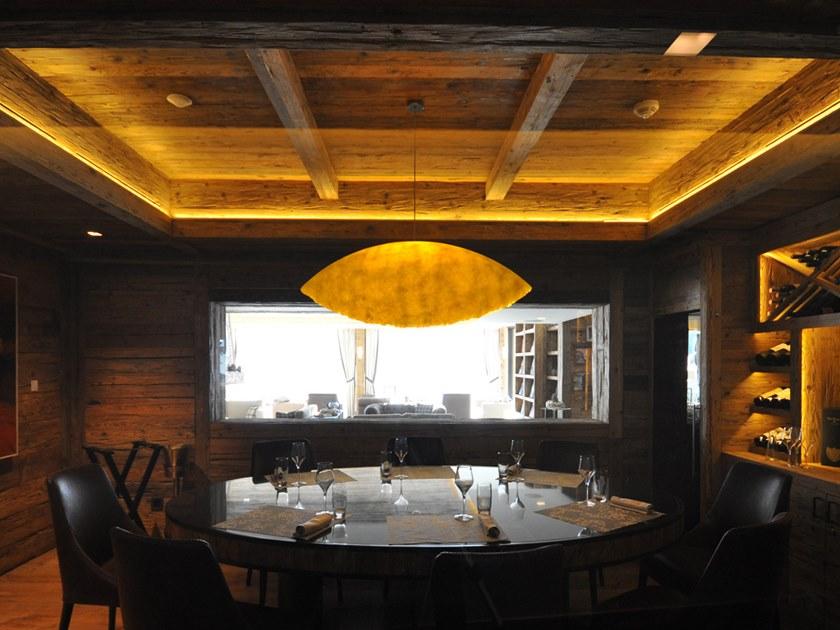 Catellani & Smith Светодиодная подвесная лампа Postkrisi sun-id-1459962 - Вид №3