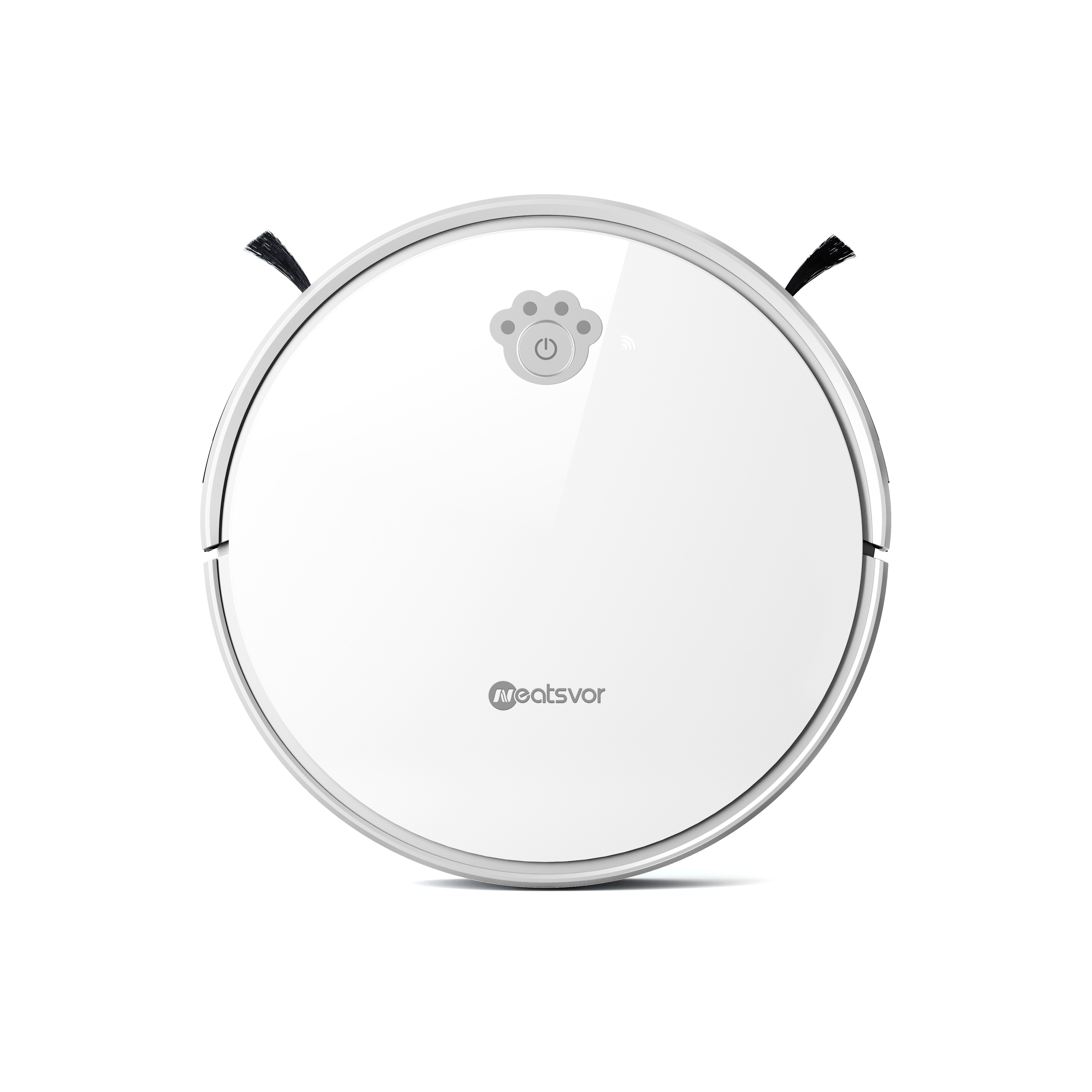 5634358 Робот-пылесос Neatsvor N3 белый STDN-0034234 - Вид №1