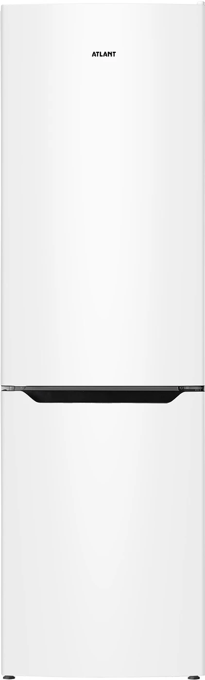 9248733 Холодильник с морозильником   ATLANT ХМ-6624-109 белый STDN-0082282