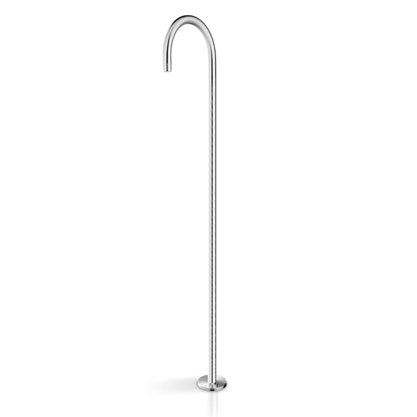 Отдельностоящий излив для умывальника CAN050 linki 