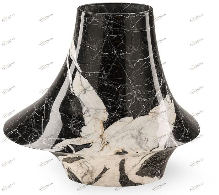 VGnewtrend Мраморная ваза  7522700.96 