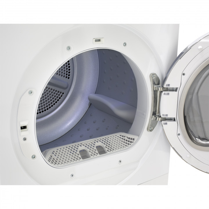 9282644 Сушильная машина Schaub Lorenz SLR TA822 белый STDN-0000109 - Вид №5