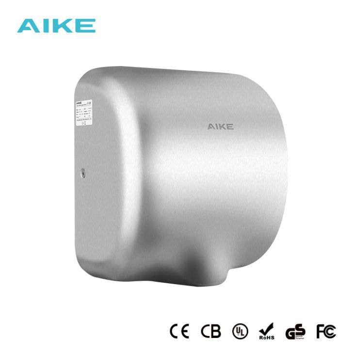 Сушилки для рук в ванной AIKE AK2800_273 