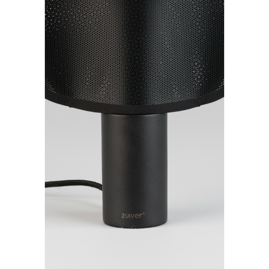 Лампа настольная Mai M, черная Zuiver 5200068 - Вид №6