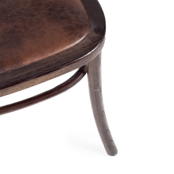 080309 Стул в винтажном стиле Francisco Segarra William Santreyd - Вид №3