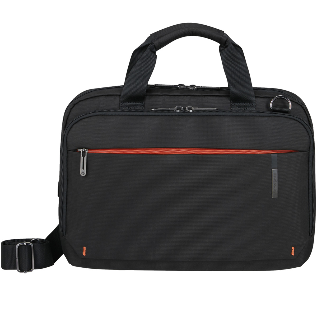 KI3-09001 Сумка для ноутбука KI3*001 Briefcase 14.1 Samsonite Network 4  - Вид №1