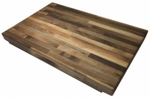 Officine Gullo Доска разделочная из клееной древесины прямоугольная