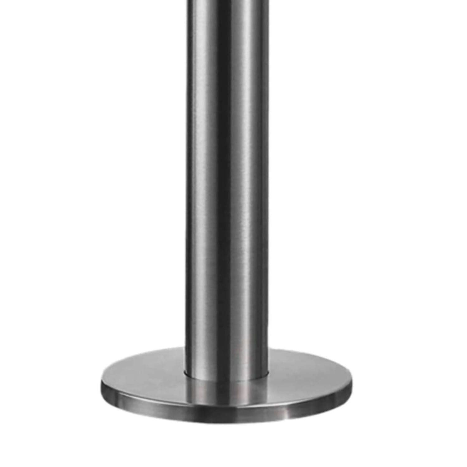 Открытый душ из нержавеющей стали с ручным душем SINED BOSA ARCH-00123711 - Вид №16