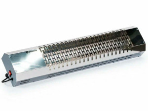 9121310 Инфракрасный обогреватель Hintek Unicum-2000