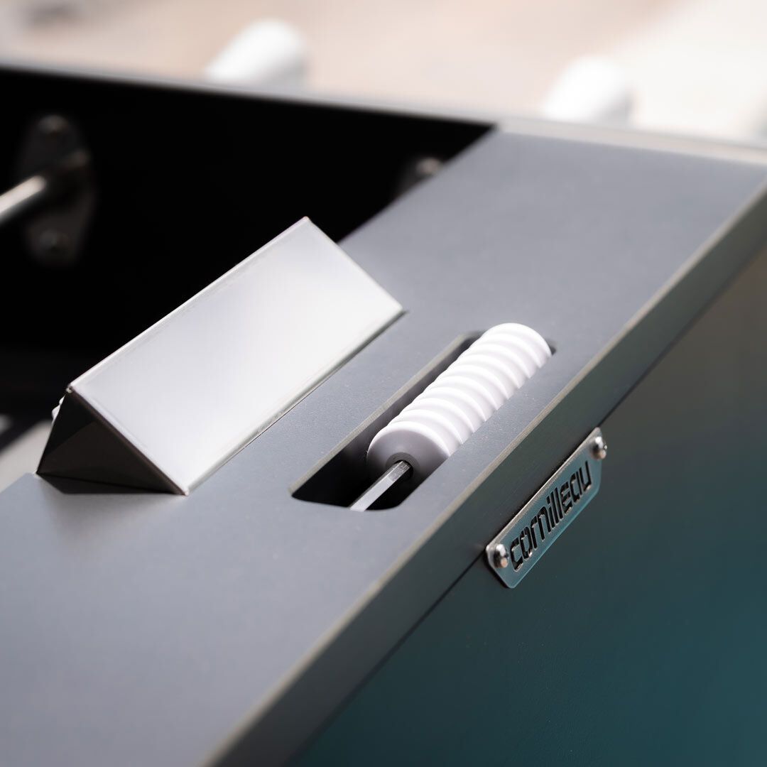 Прямоугольная кальциобалилла в HPL Cornilleau Origin ARCH-00013692 - Вид №15