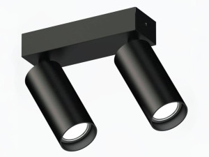 Регулируемый алюминиевый светодиодный прожектор