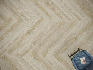 90812877 LVT Плитка FF-GEAR Дуб Атланта 42 класс толщина 5 мм 2.16 м², цена за упаковку STLM-0393902 FINE FLOOR