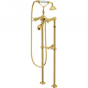 OT720801010 Смеситель для ванны с душем Webert Ottocento