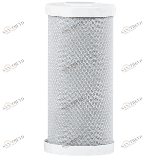 Картридж Гейзер СВС-10" ВВ (0,6 мкм) 27014