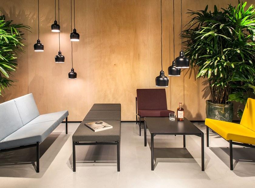 Artek Подвесной светильник из латуни Golden bell sun-id-1453305 - Вид №10