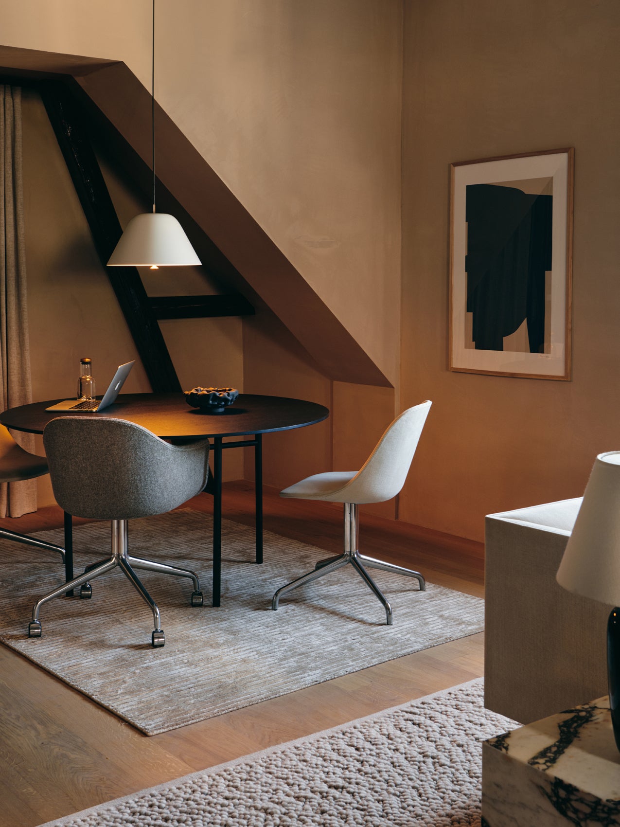 5709262033720 Harbour Side Chair, Мягкое LuceLight  - Вид №8