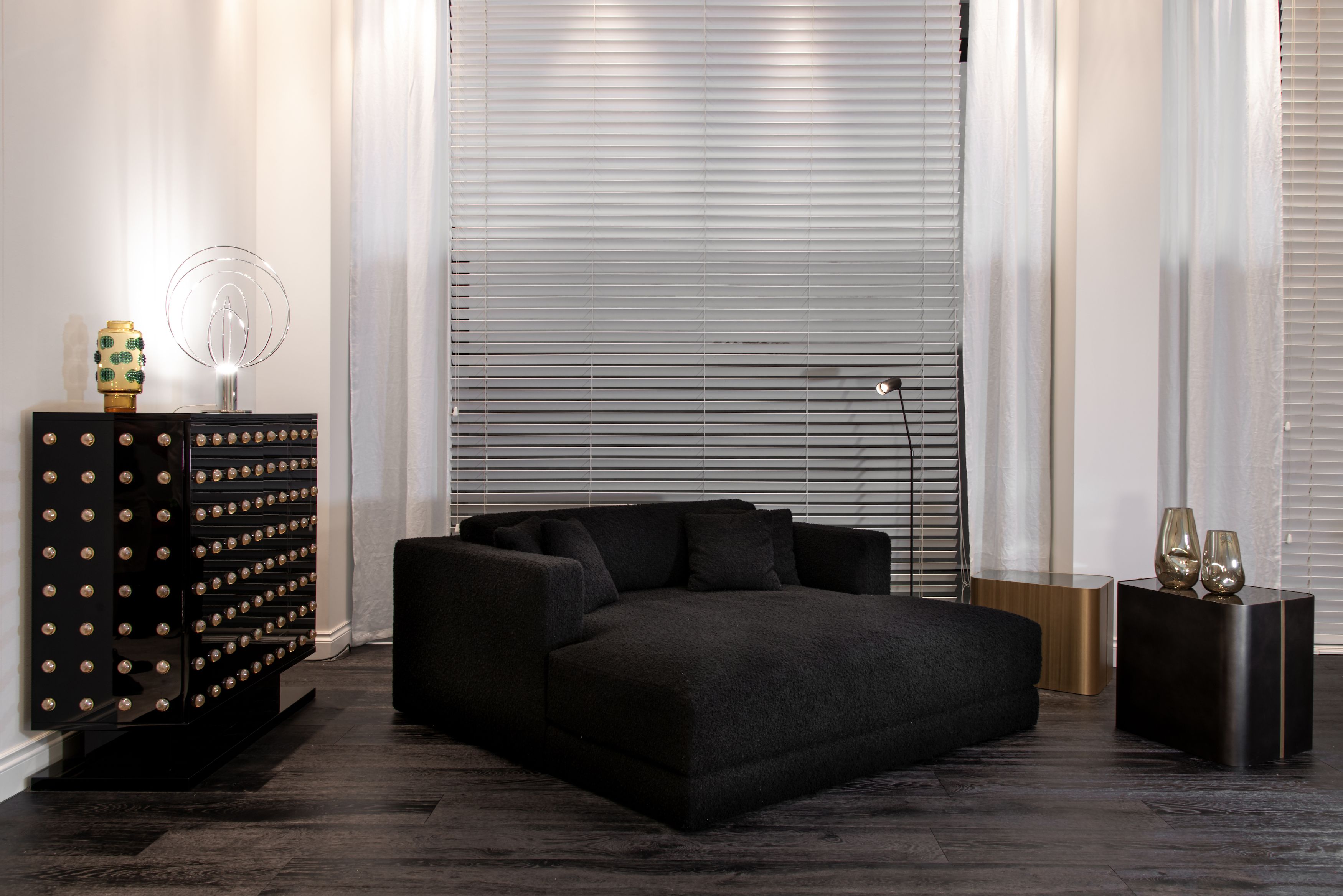 Мягкая ткань Dormeuse DOM EDIZIONI DANIEL ARCH-00030530 - Вид №4