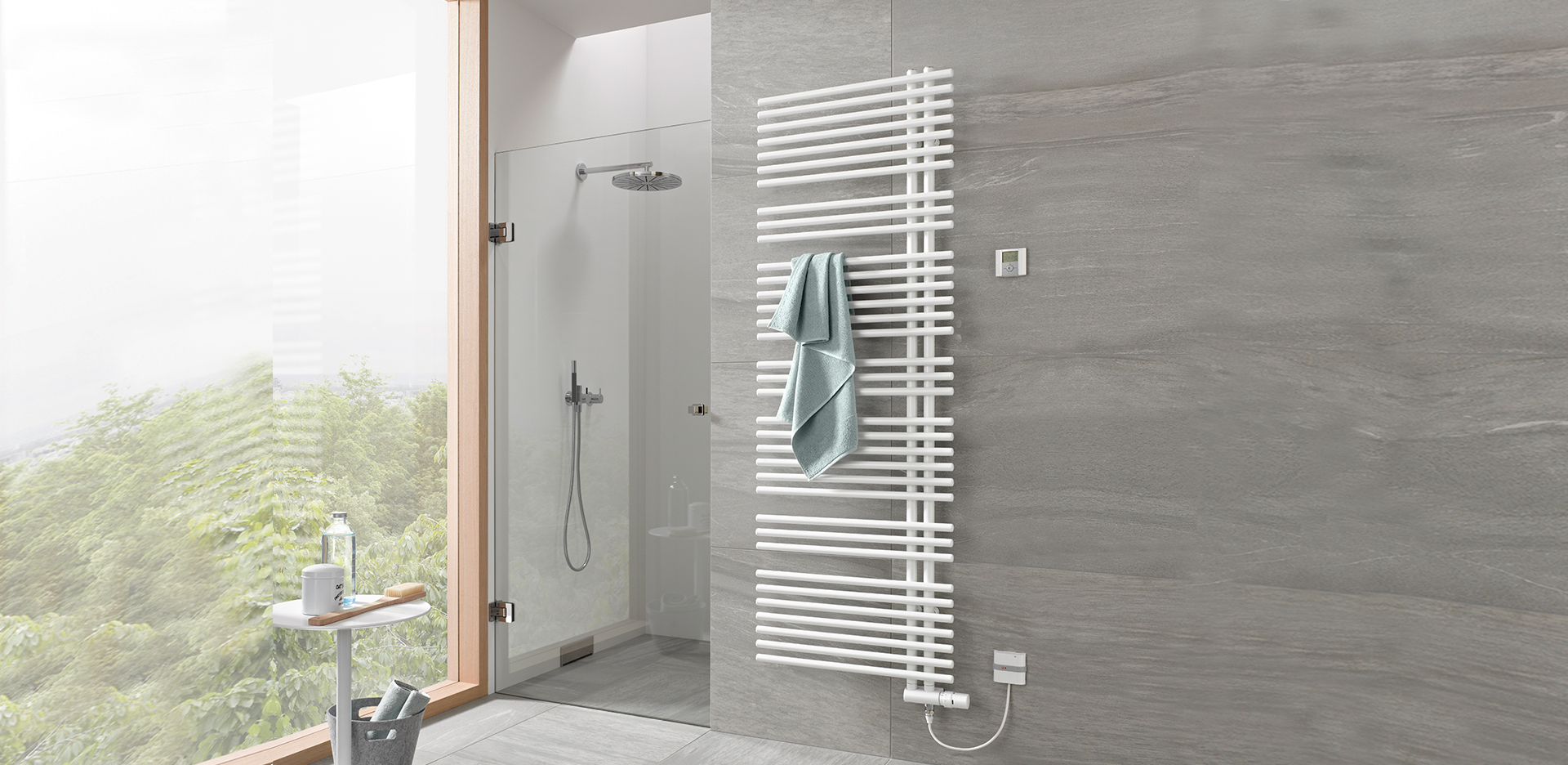 Bemm Электрический радиатор  Asymo E sun-id-1224980 - Вид №1