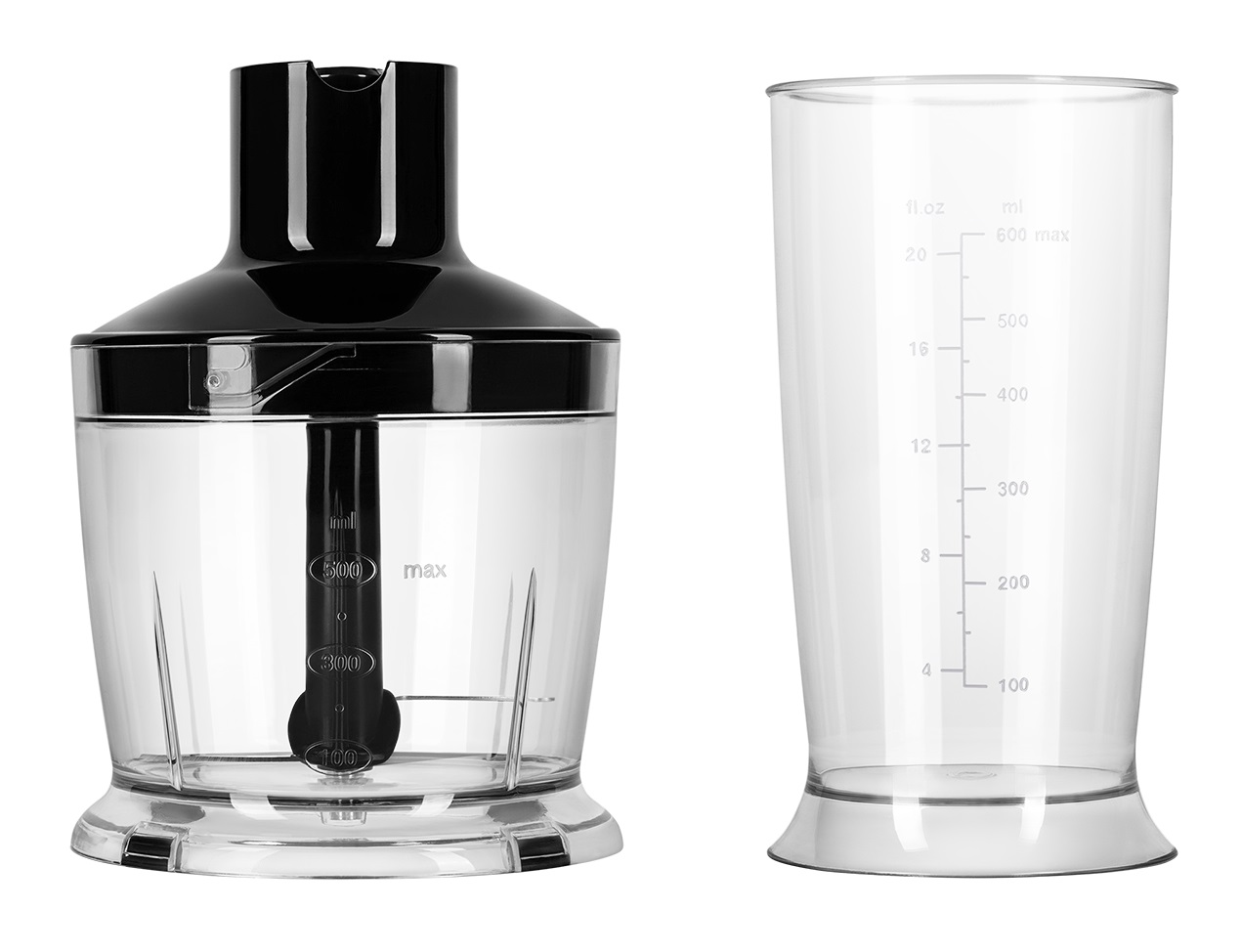 9027131 Блендер погружной RED SOLUTION RHB-2948 черный STDN-0152225 - Вид №6