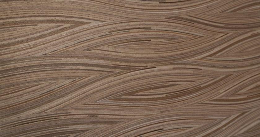 Plexwood Панель из дерева меламина sun-id-1412257 - Вид №2