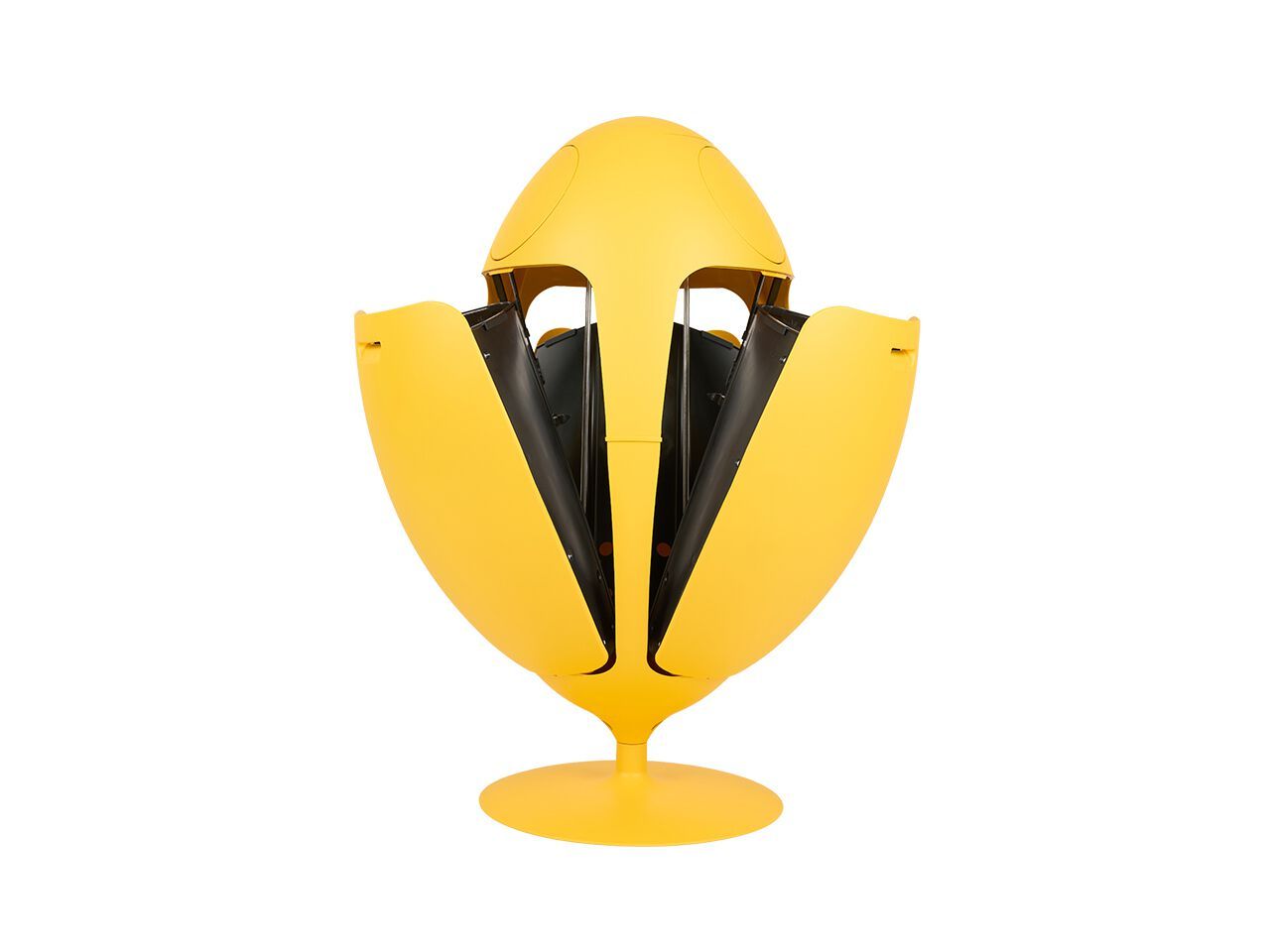 Рециркулированный ABS держатель мусора для утилизации отходов SoldiDesign OVETTO GALÀ ARCH-00121056 - Вид №5