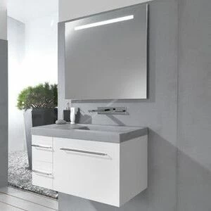 TANGO5020 Комплект мебели: Тумба с  раковиной  Ambiance Bain