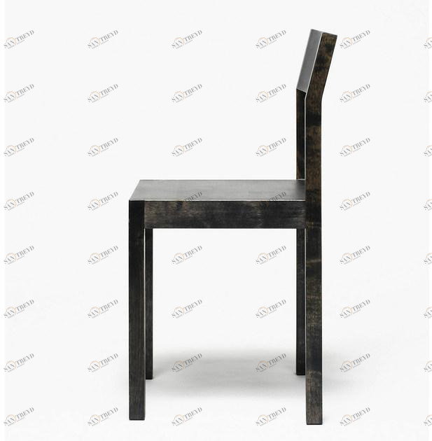 Nikari Штабелируемый деревянный стул Seminar sun-id-1515140