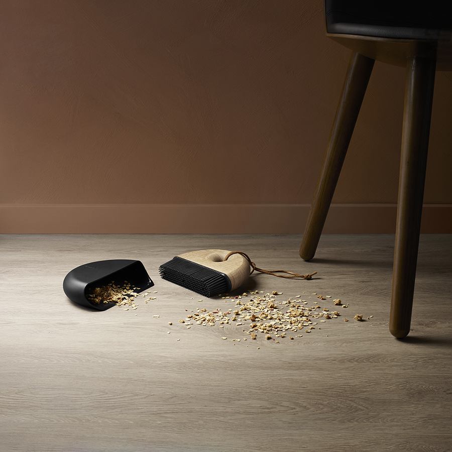 520430 Щетка для пыли в чехле sweep, силикон Eva Solo  - Вид №2