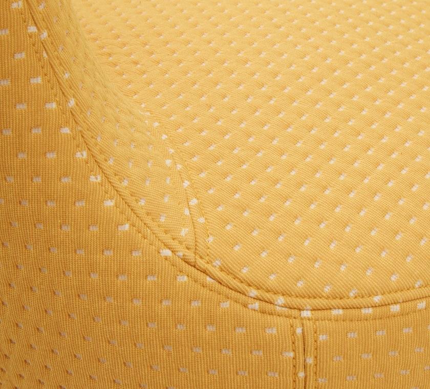 SOFTLINE 3-х местный тканевый диван Clay sun-id-1402279 - Вид №3