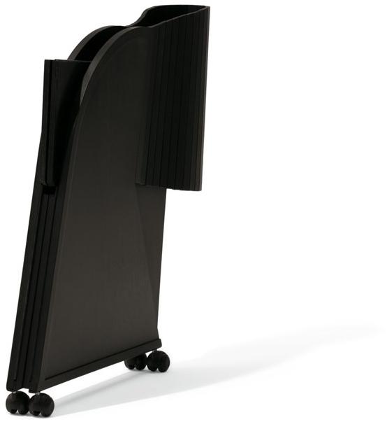 Giorgetti Раскладное кресло из бука sun-id-1420022 - Вид №2