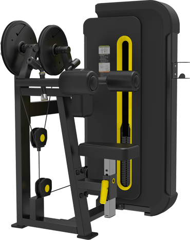 H3005 Svensson industrial h3005 matte black дельта-машина Svensson Body Labs 