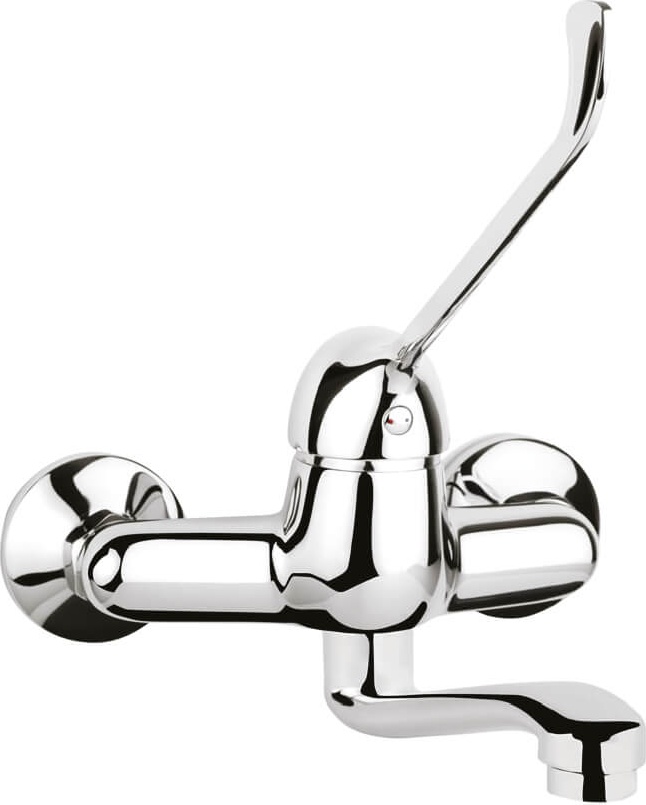 HM1106 Cмеситель для раковины (для инвалидов) Creavit Home  - Вид №1