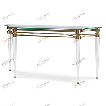Консольные столы 65015-850-001 Cartesian Console Table Ambella 