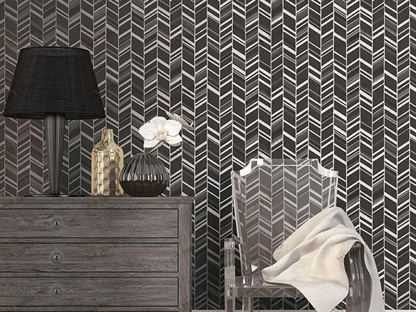 NANNI GIANCARLO & C. Огнестойкие виниловые обои Carte da parati G67716