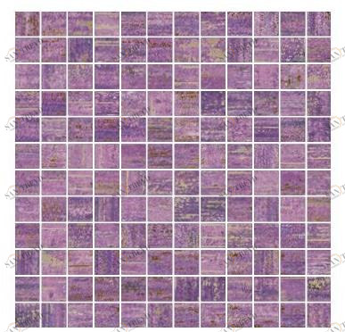 CERAMICHE BRENNERO Мозаика из керамогранита Folli follie Mfqam