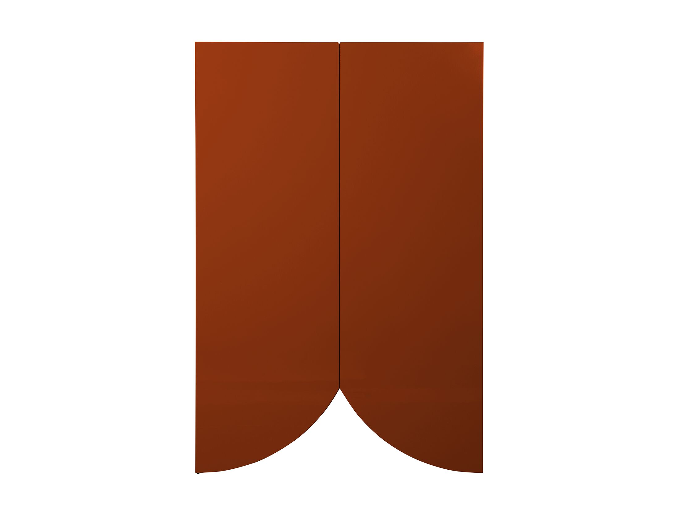 Шкаф из МДФ с распашными дверями BD Barcelona мосты ARCH-00099617 - Вид №100