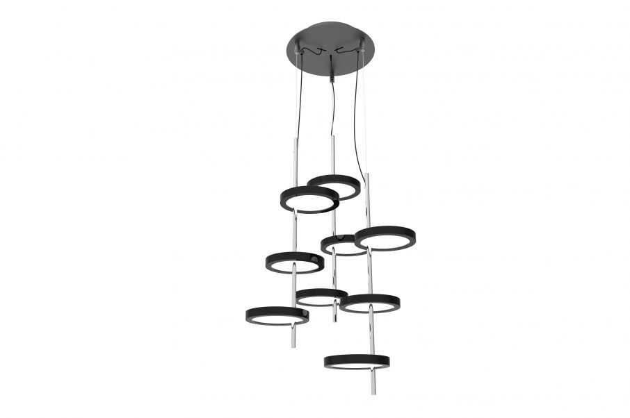 089540 Подвес Pre-set 3A DALI Marset Nenufar