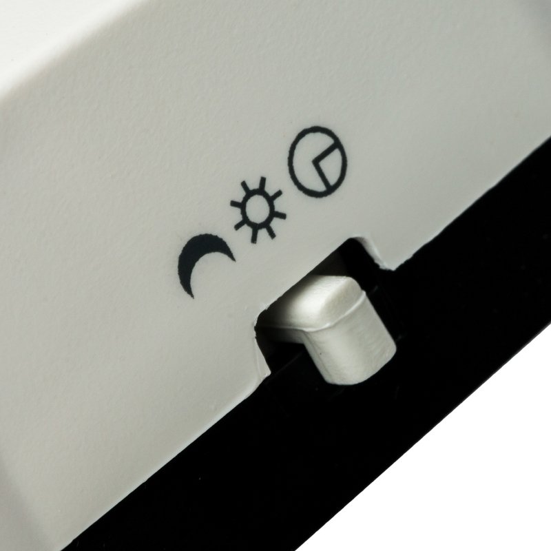 Термостат комнатный электронный WFHT-DUAL дистанционный датчик "в пол" 3м STOUT STE0002000010 - Вид №1