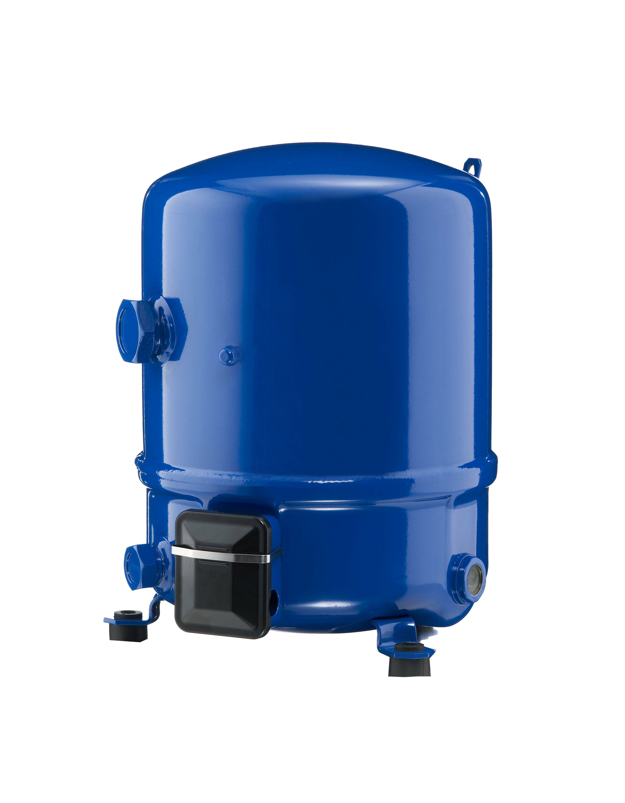 Danfoss NTZ — герметичные поршневые компрессоры NTZ215A4LR1B Компрессор поршневой 120F0240  - Вид №11