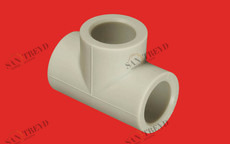 Тройник 20 (208020) FV-plast 208020 27336