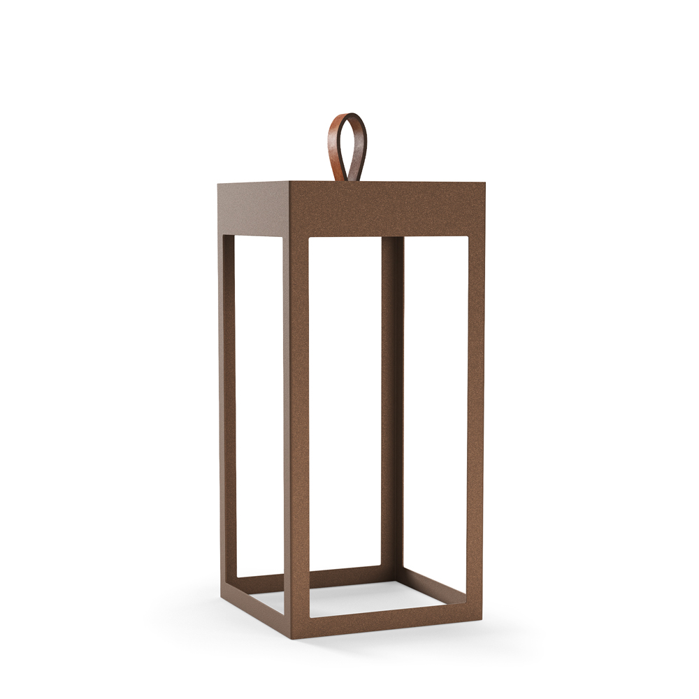 9414619 Настольная лампа Platek ETEREA 2.0 Batteria  ETEREA 2.0 Large - LED 3000K 100° 