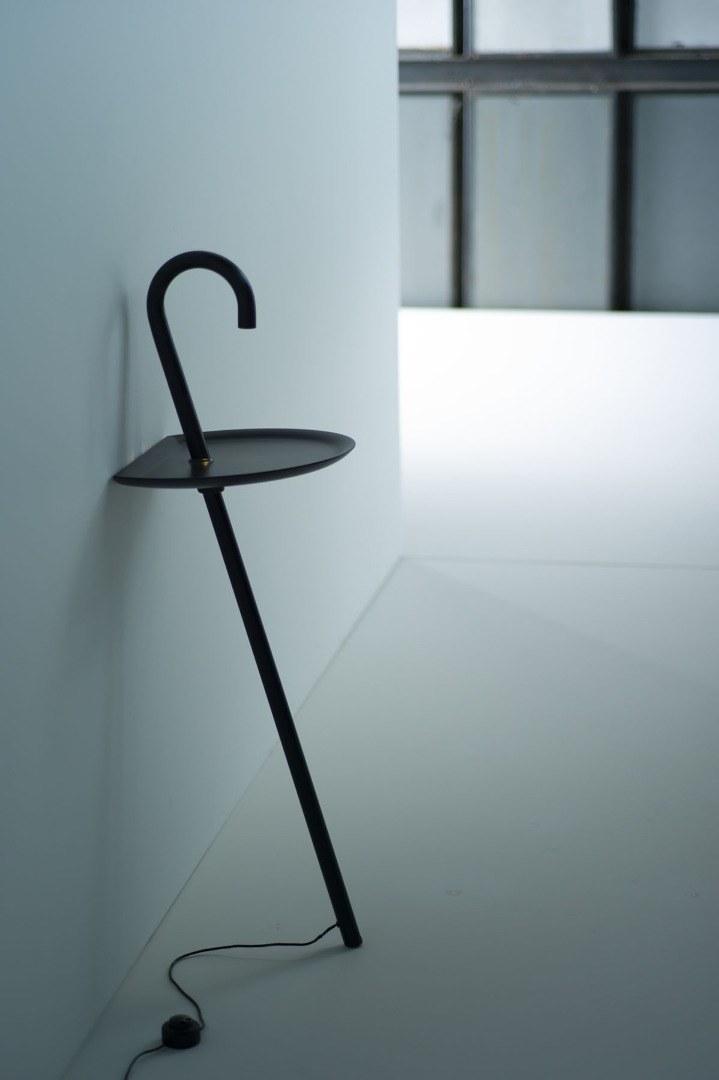 Martinelli Luce Торшер из металла  2289  - Вид №7