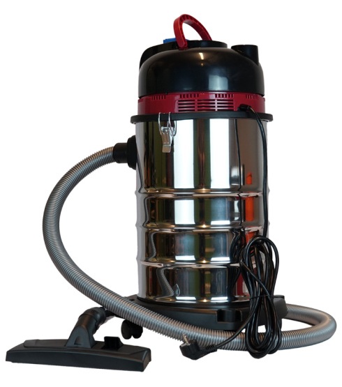 Строительный пылесос  Энергомаш ПП1-30 5334560 STDN-0123526 - Вид №2