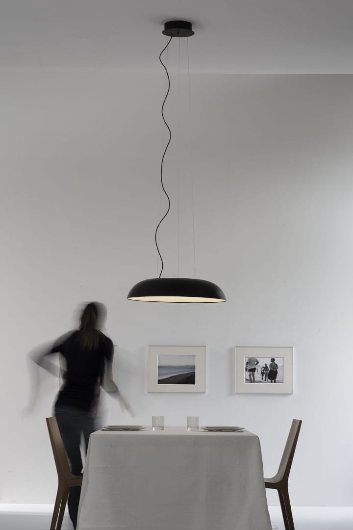 Подвесной светильник из алюминия и метакрилата Martinelli Luce Maggiolone ARCH-00127365 - Вид №6