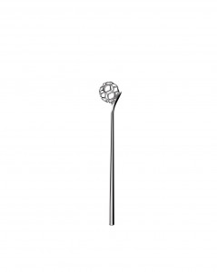 Диспенсер для меда из акации Alessi