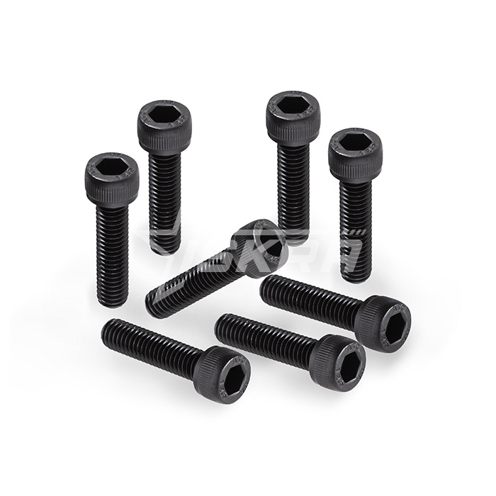 IS3450 Зажимная втулка KLDA024 ISKRA  - Вид №9